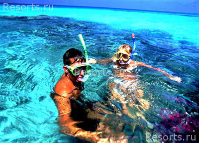 Sun Island Resort & Spa 32